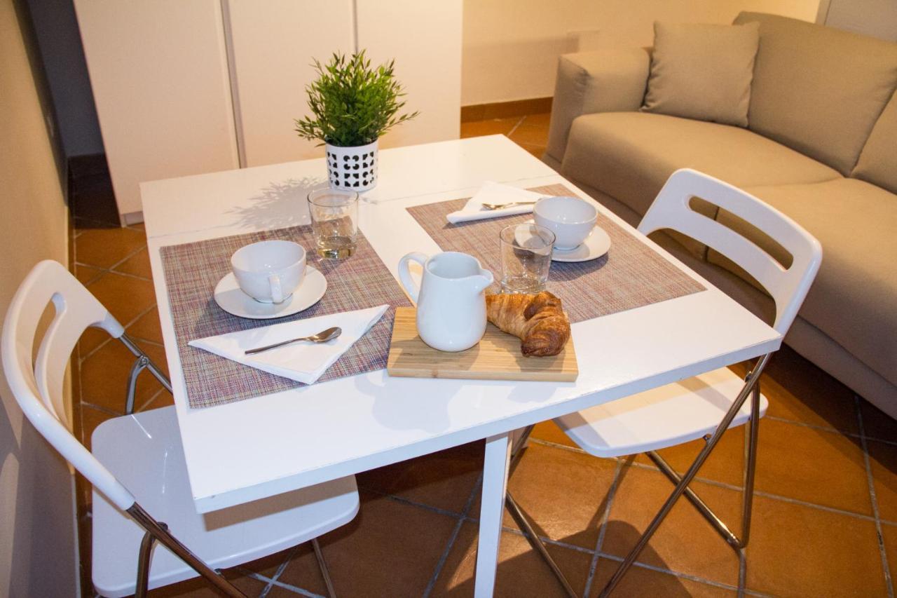 Shanti Home - Restaurant Di Aversano Salvatore Sorrento Dış mekan fotoğraf